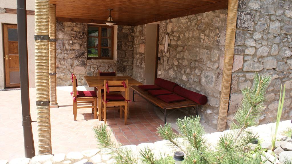 Takht House Dilijan Quarto foto