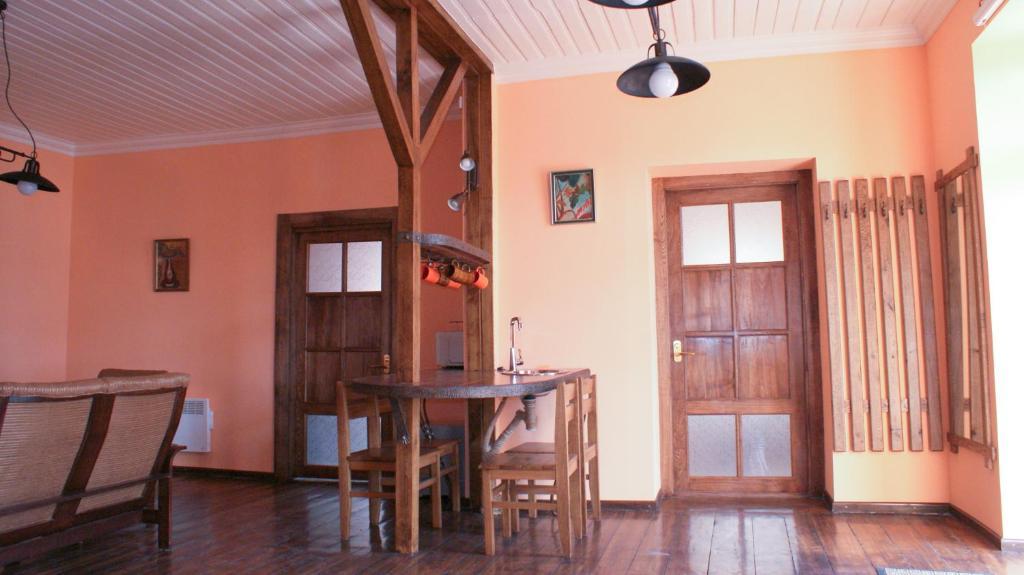 Takht House Dilijan Quarto foto