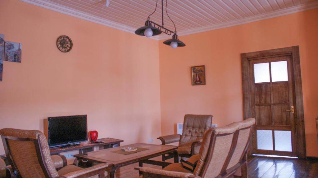 Takht House Dilijan Quarto foto