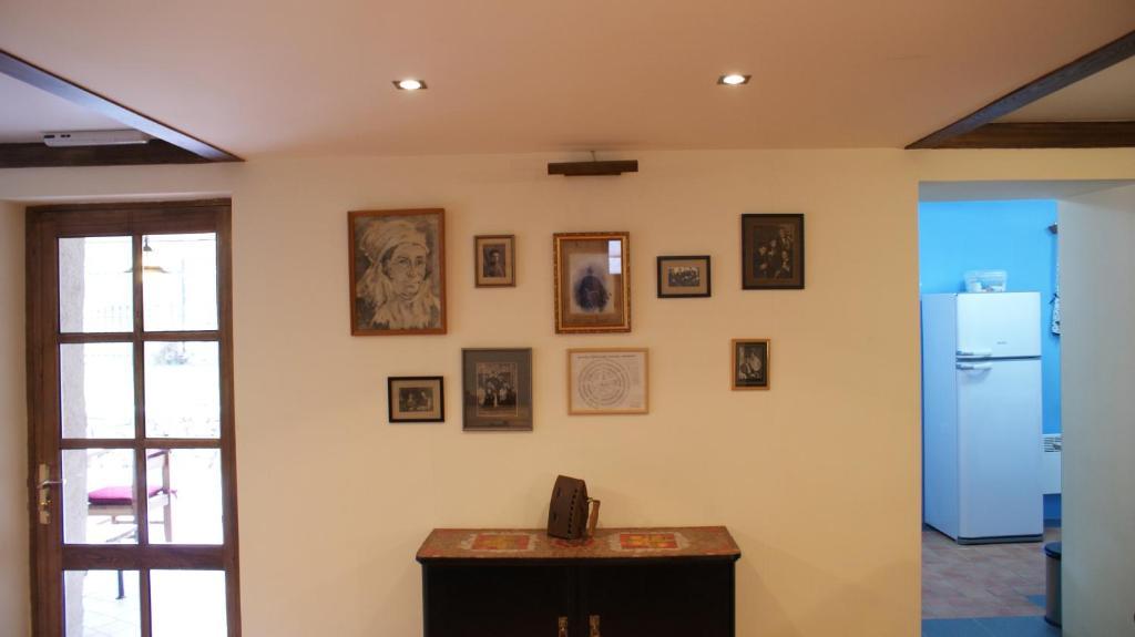 Takht House Dilijan Quarto foto