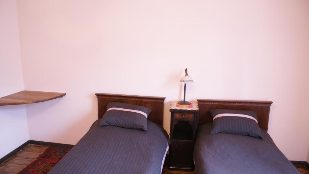 Takht House Dilijan Quarto foto