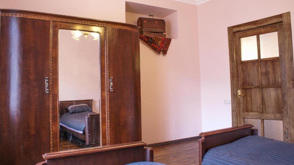 Takht House Dilijan Quarto foto