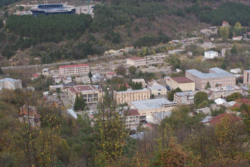 Takht House Dilijan Quarto foto
