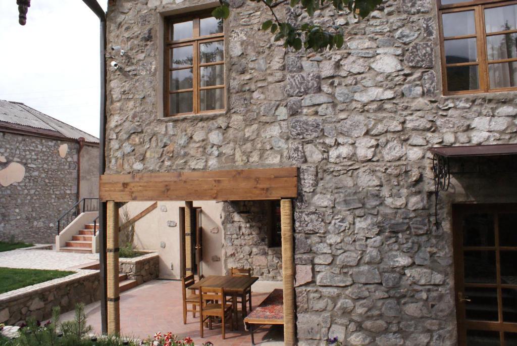 Takht House Dilijan Quarto foto