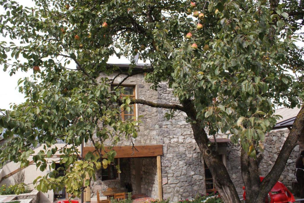 Takht House Dilijan Quarto foto