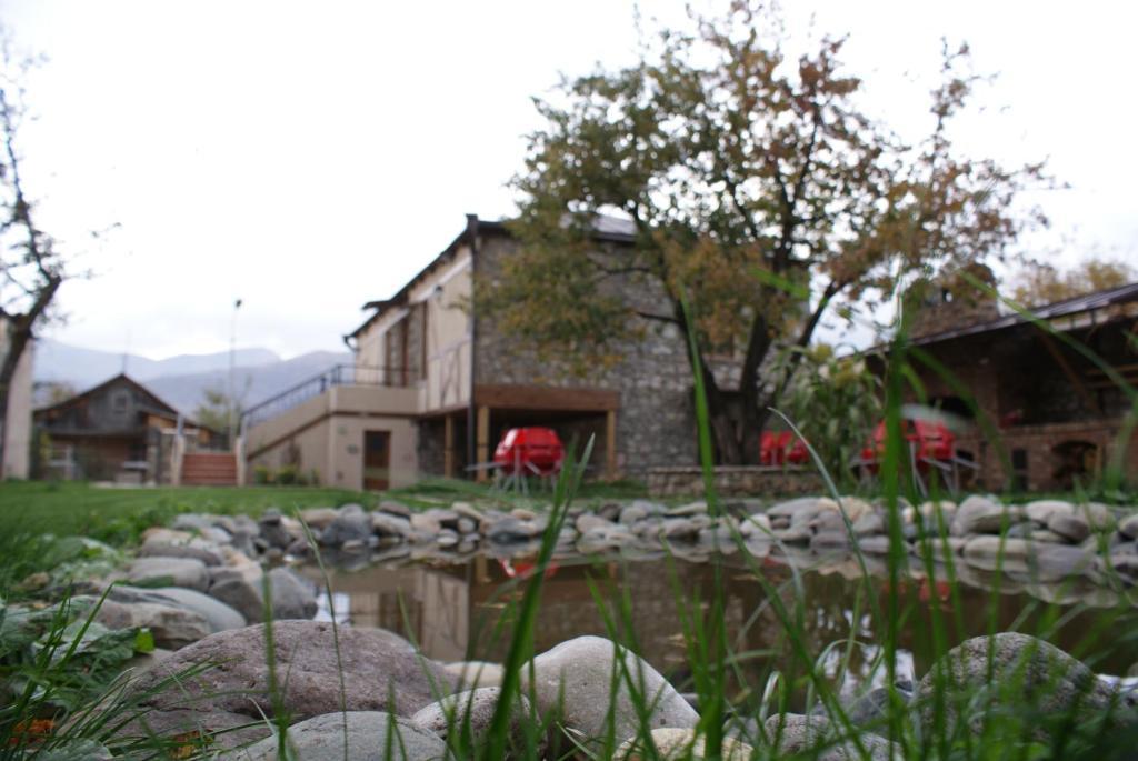 Takht House Dilijan Quarto foto