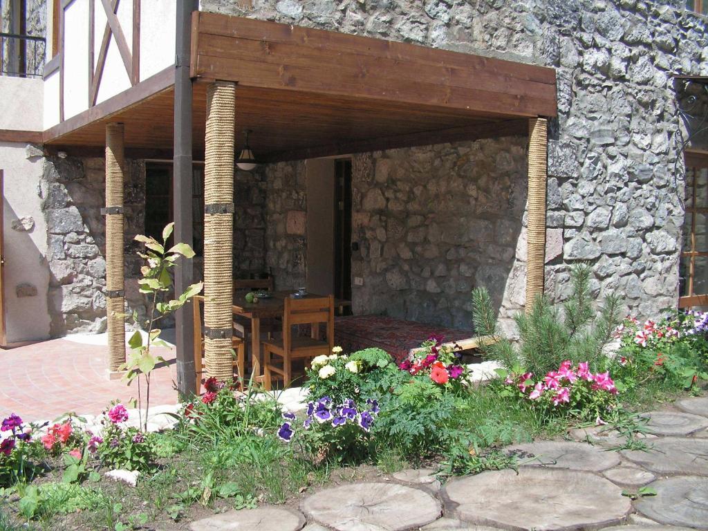 Takht House Dilijan Quarto foto