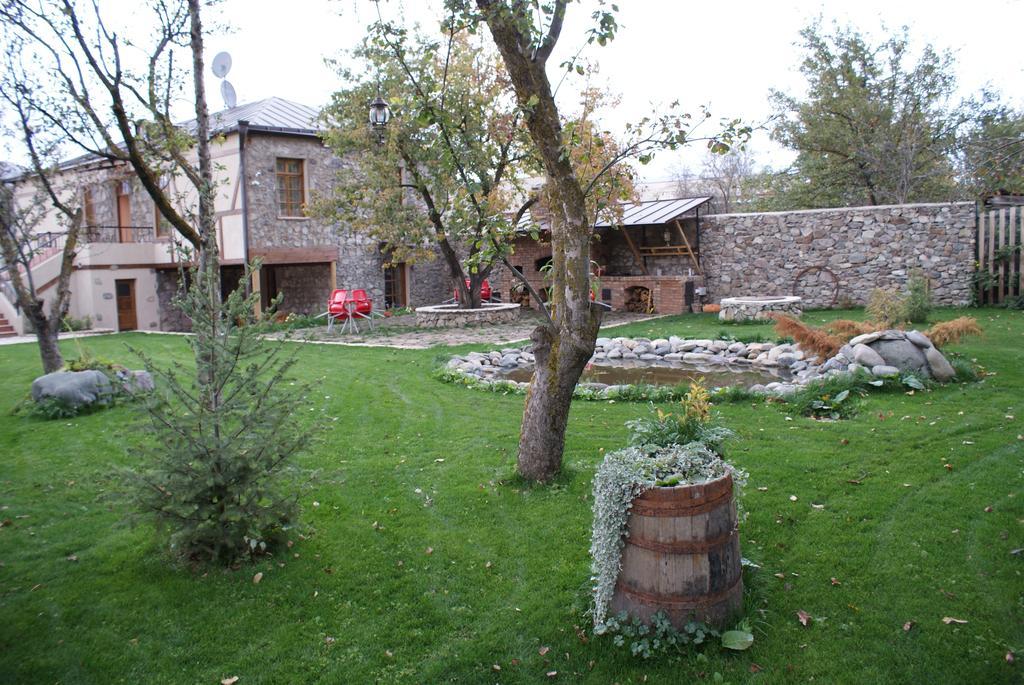 Takht House Dilijan Quarto foto